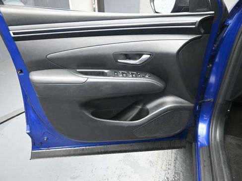 Used 2023 Hyundai Tucson SE AWD/4WD image 21
