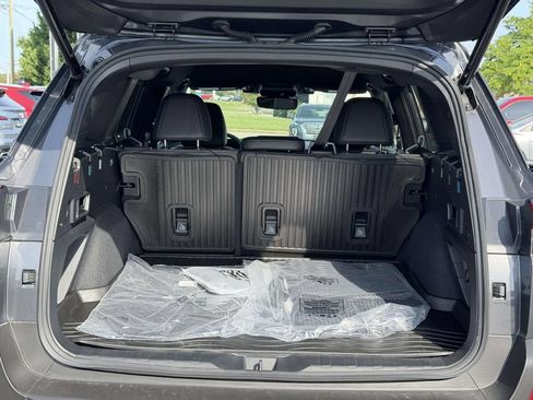 Certified 2026 Subaru Outback Premium AWD/4WD image 14