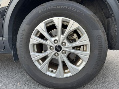 Used 2025 Ford Escape Active AWD/4WD image 20