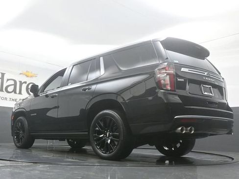 Used 2024 Chevrolet Tahoe High Country w/ Advanced Technology Package AWD/4WD image 5