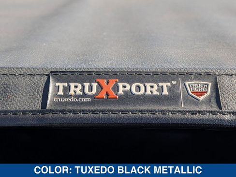 Used 2014 Ford F150 Raptor w/ Equipment Group 801A Luxury image 15