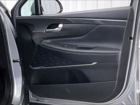 Used 2022 Hyundai Santa Fe Limited image 22
