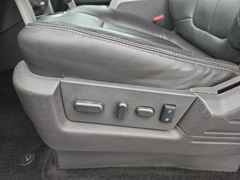 Used 2013 Ford F150 FX4 w/ Luxury Equipment Group image 12