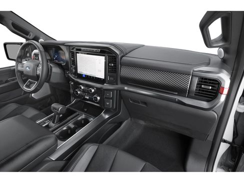 New 2026 Ford F150 Raptor AWD/4WD image 11