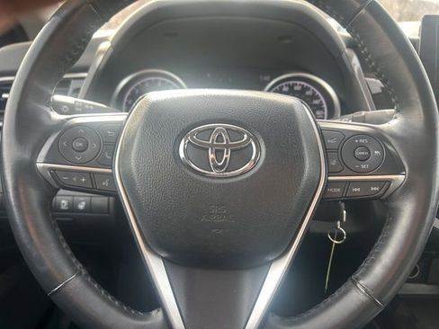 Used 2024 Toyota Camry LE w/ Cold Weather Package image 14