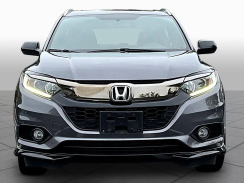 Used 2019 Honda HR-V Sport image 4