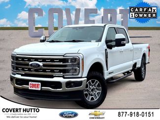 Used 2023 Ford F250 Lariat w/ FX4 Off-Road Package video 1