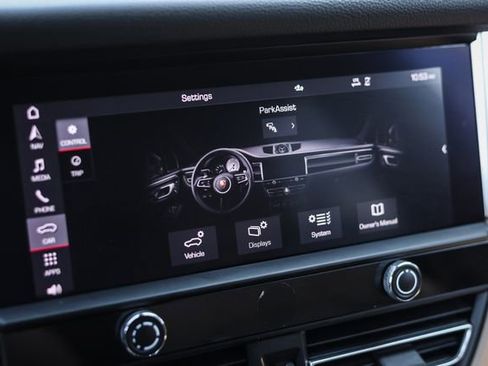 Used 2022 Porsche Macan AWD/4WD image 59