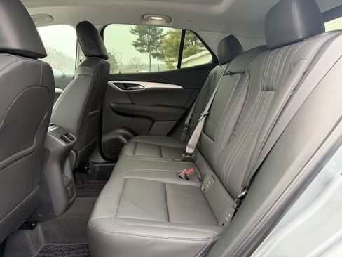 New 2026 Buick Envision Avenir image 29