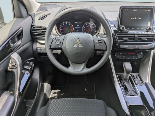 New 2026 Mitsubishi Eclipse Cross LE AWD/4WD image 17