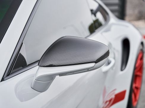 Used 2025 Porsche 911 GT3 RS w/ Weissach Package image 11