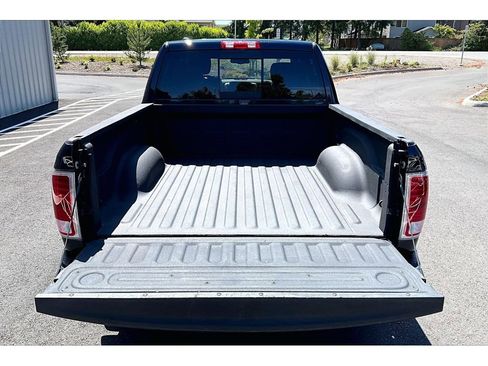 Used 2013 RAM 1500 Laramie w/ Convenience Group AWD/4WD image 35