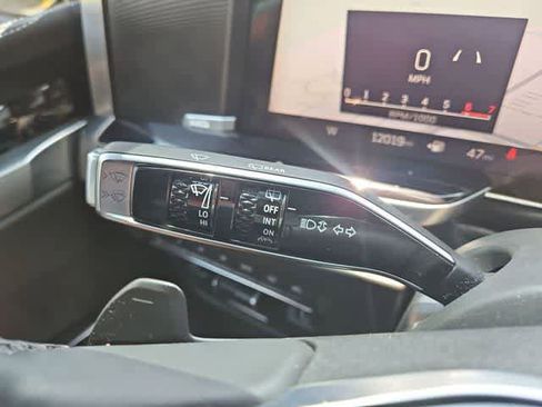 Used 2025 Cadillac Escalade ESV Sport w/ Touring Package AWD/4WD image 46