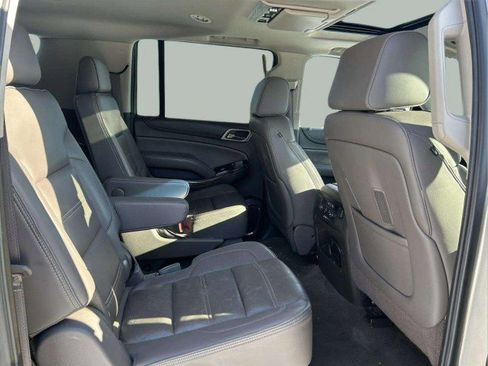 Used 2015 GMC Yukon XL Denali w/ Touring Package image 25