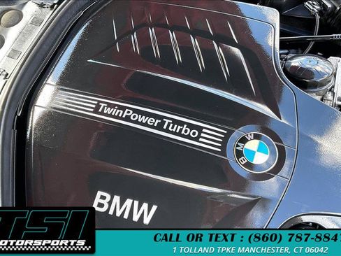 Used 2015 BMW 435i xDrive Convertible AWD/4WD image 33
