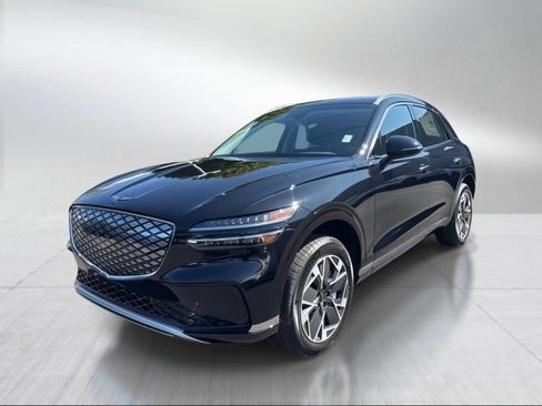 New 2026 Genesis Electrified GV70 AWD/4WD image 3