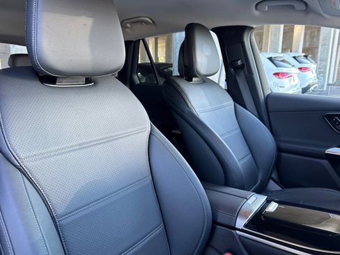 Certified 2025 Mercedes-Benz GLC 350e 4MATIC image 34