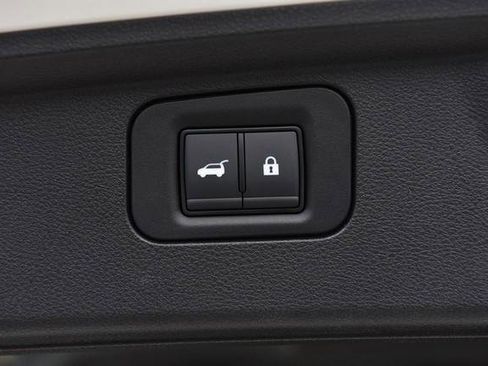 New 2026 Nissan Armada Platinum image 37