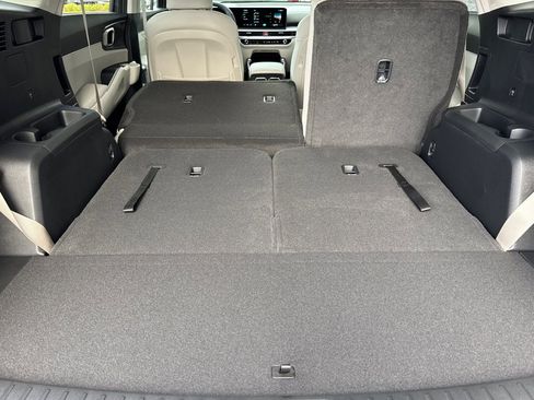 New 2026 Kia Sorento EX image 16