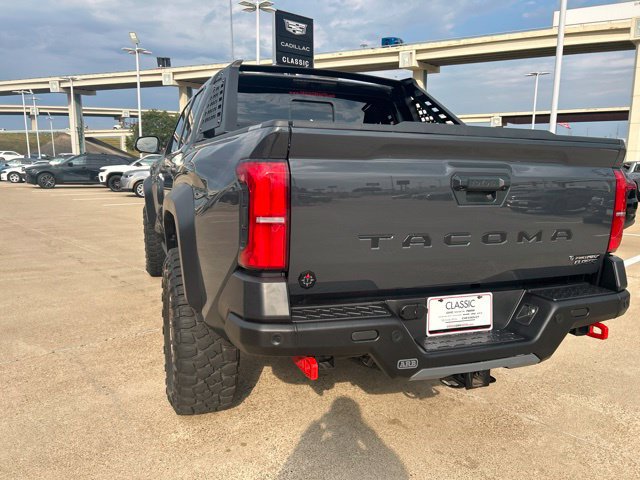 Used 2025 Toyota Tacoma 4x4 Double Cab Hybrid image 7