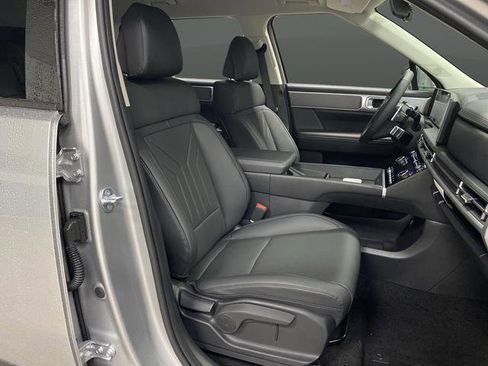 New 2026 Hyundai Santa Fe SEL image 27