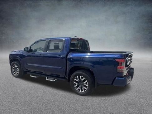 Used 2022 Nissan Frontier SV RWD image 8