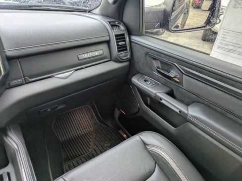 Used 2026 RAM 1500 RHO AWD/4WD image 16