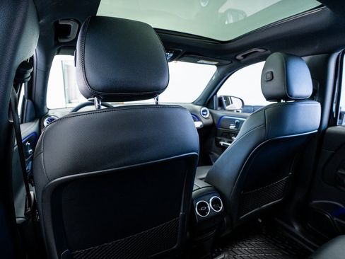 Used 2023 Mercedes-Benz EQB 350 4MATIC SUV w/ Exclusive Package image 56