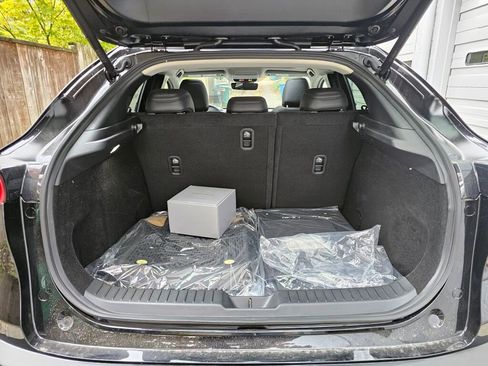 New 2026 MAZDA CX-30 AWD 2.5 S w/ Premium Package image 12