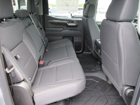 New 2026 Chevrolet Silverado 1500 RST w/ Convenience Package II AWD/4WD image 19