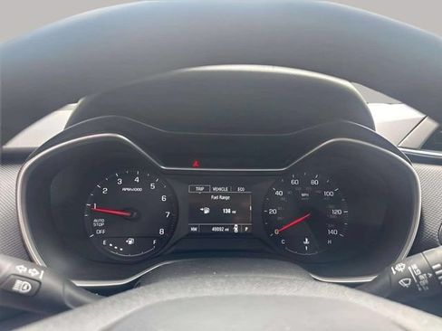 Used 2021 Kia Forte LXS FWD image 5