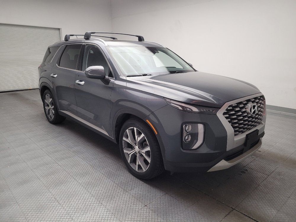 Used 2022 Hyundai Palisade SEL w/ Convenience Package AWD/4WD image 13