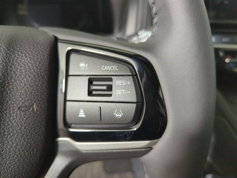 New 2026 Honda Odyssey EX-L image 24