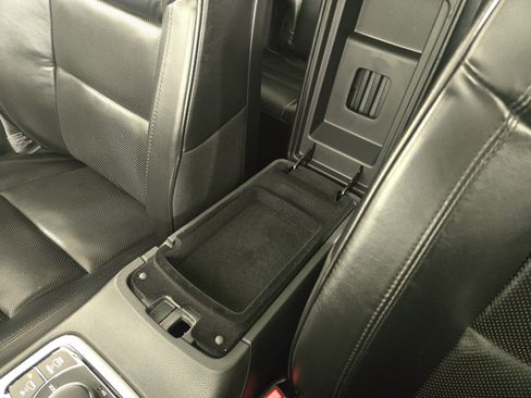Certified 2018 Jeep Grand Cherokee Overland w/ Interior Metal Package AWD/4WD image 30