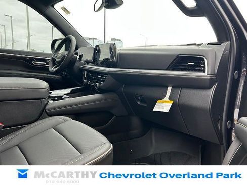 New 2026 Chevrolet Tahoe Premier AWD/4WD image 27