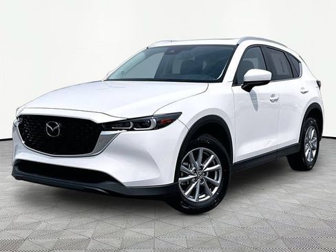 Used 2023 MAZDA CX-5 AWD 2.5 S image 3