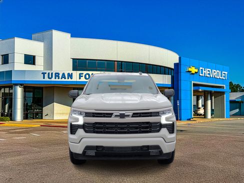 New 2026 Chevrolet Silverado 1500 RST w/ RST Select Package image 9