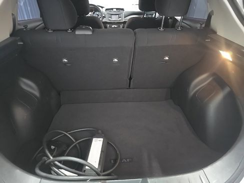 Used 2018 Nissan Leaf S w/ S Charge Package image 12