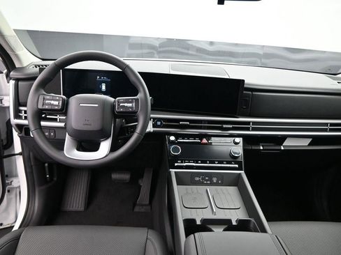 New 2026 Hyundai Santa Fe SEL w/ Tow & Go Package image 10