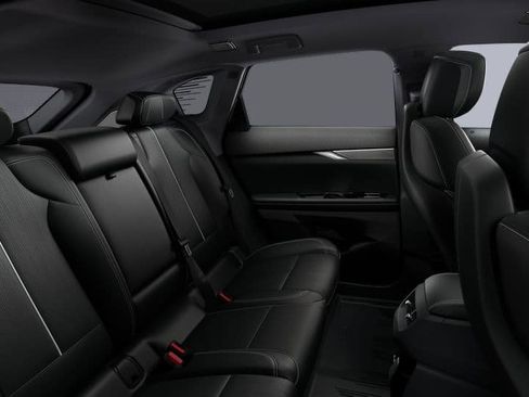 New 2026 Cadillac Optiq Sport 2 image 22