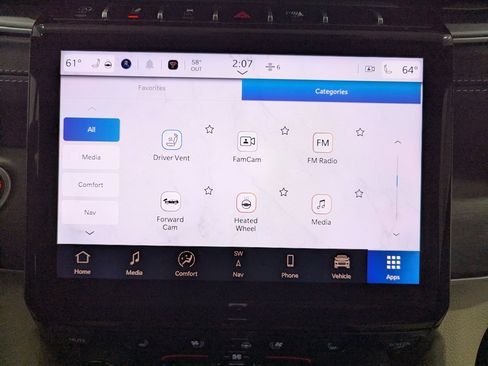 New 2025 Jeep Grand Cherokee L Limited image 26