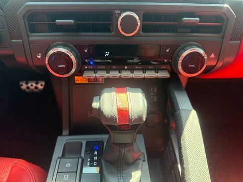 Used 2024 Toyota Tacoma TRD Pro image 16