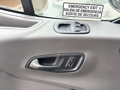 New 2026 Ford Transit 350 XL image 19