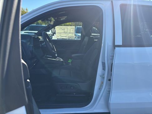 New 2026 Chevrolet Colorado Trail Boss image 8