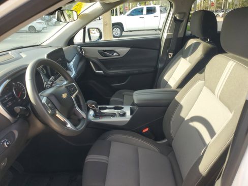 Used 2024 Chevrolet Blazer LT image 15