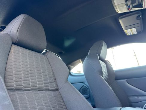 Used 2023 Toyota GR86 w/ ALL Weather Mat Package (TMS) image 14