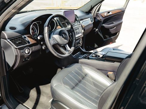 Used 2016 Mercedes-Benz GLE 350 GLE 350 SUV w/ Premium Package image 27