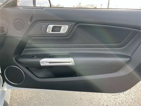 Used 2023 Ford Mustang Premium w/ Equipment Group 201A image 15