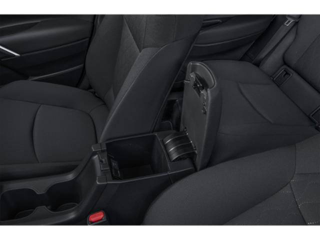 New 2026 Toyota Corolla Cross LE w/ Cold Weather Package AWD/4WD image 16