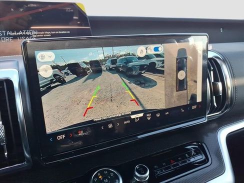 New 2026 Ford Expedition Platinum w/ Stealth Appearance Package image 16